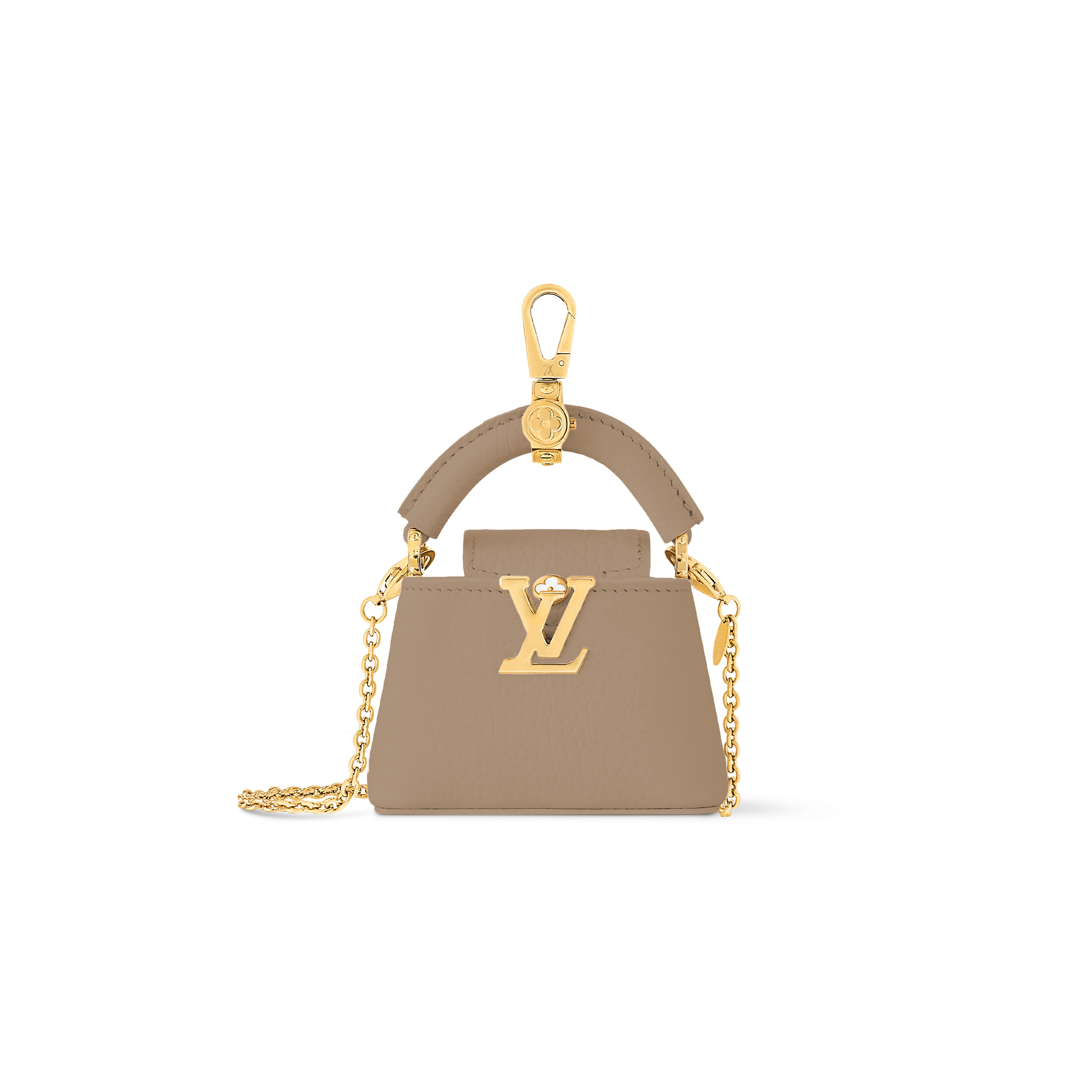 l0*is V*t0n micro bag capucines 130525 (10*9*4cm)